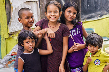 बेटी बचाओ /बेटी पढ़ाओ अभियान